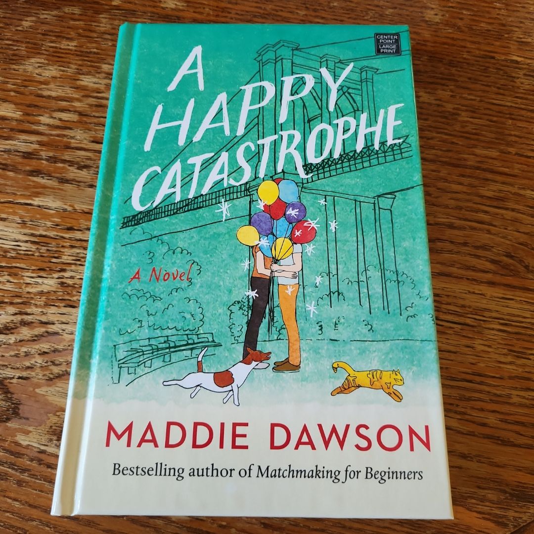 A Happy Catastrophe