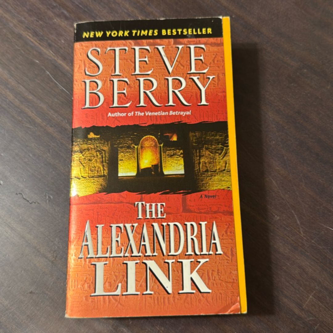 The Alexandria Link