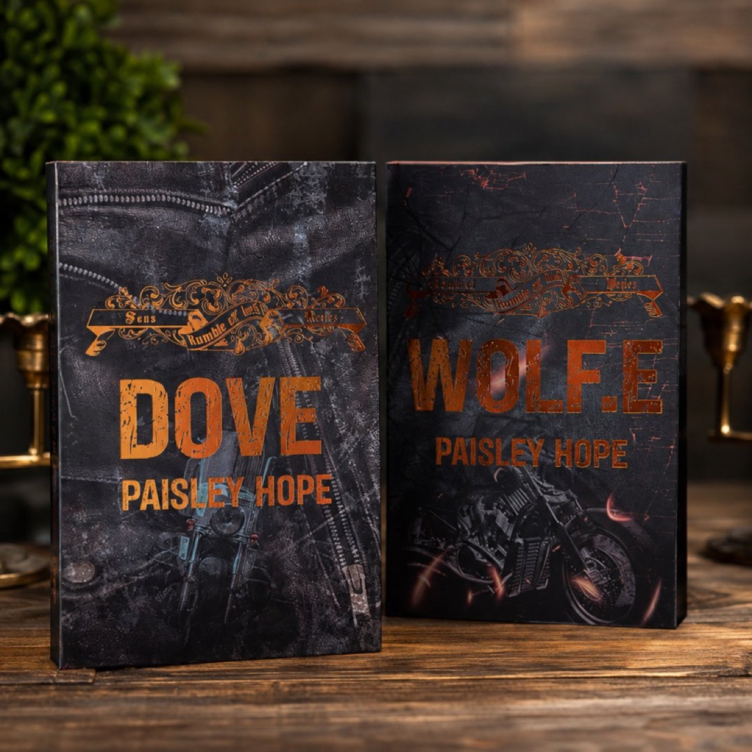 Dove (Standard Edition)