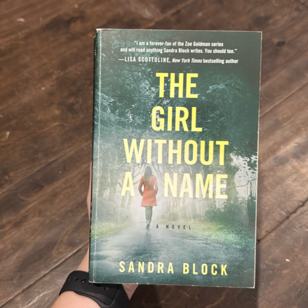 The Girl Without a Name
