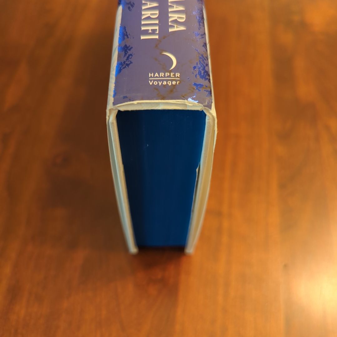 **WATERSTONES SIGNED EXCLUSIVE** The Battle Drum