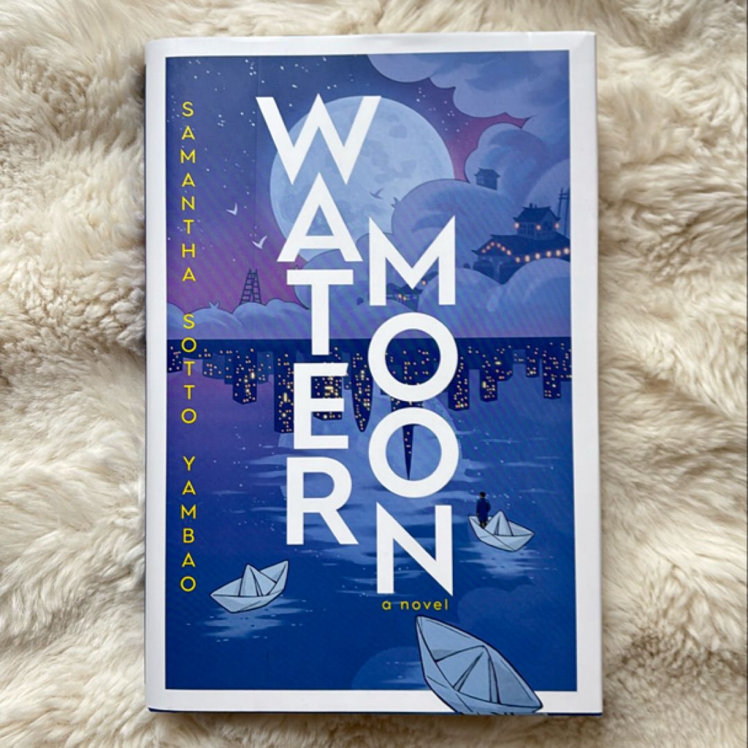 Water Moon