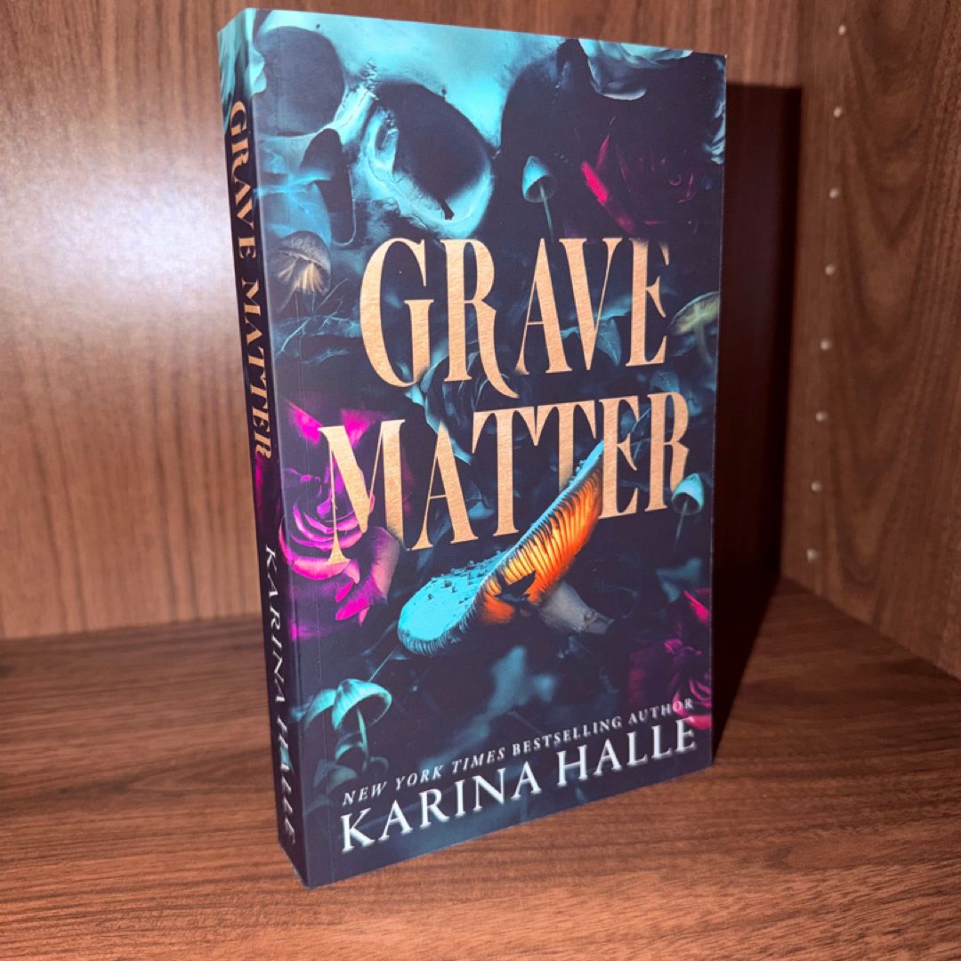 Grave Matter