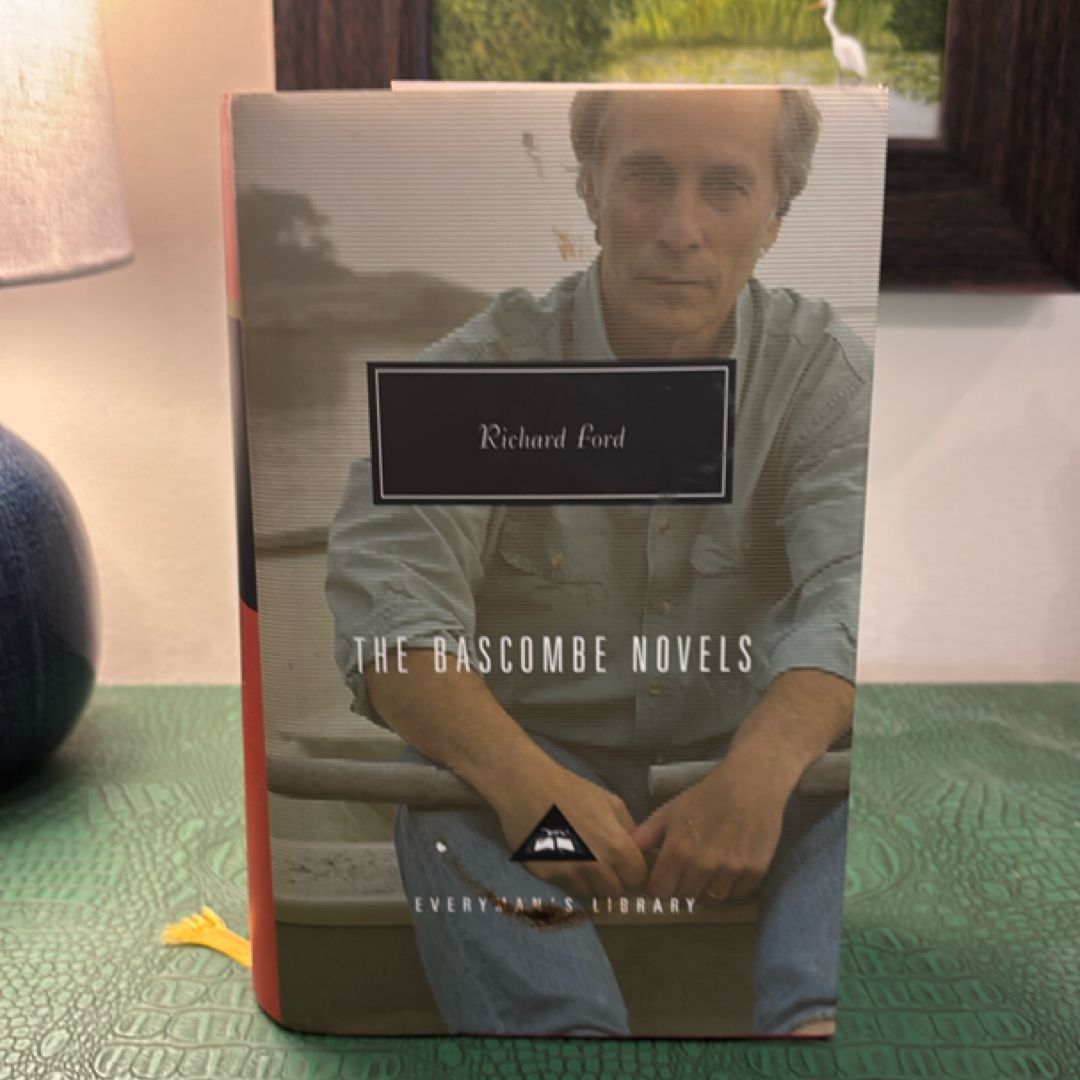 The Bascombe Novels