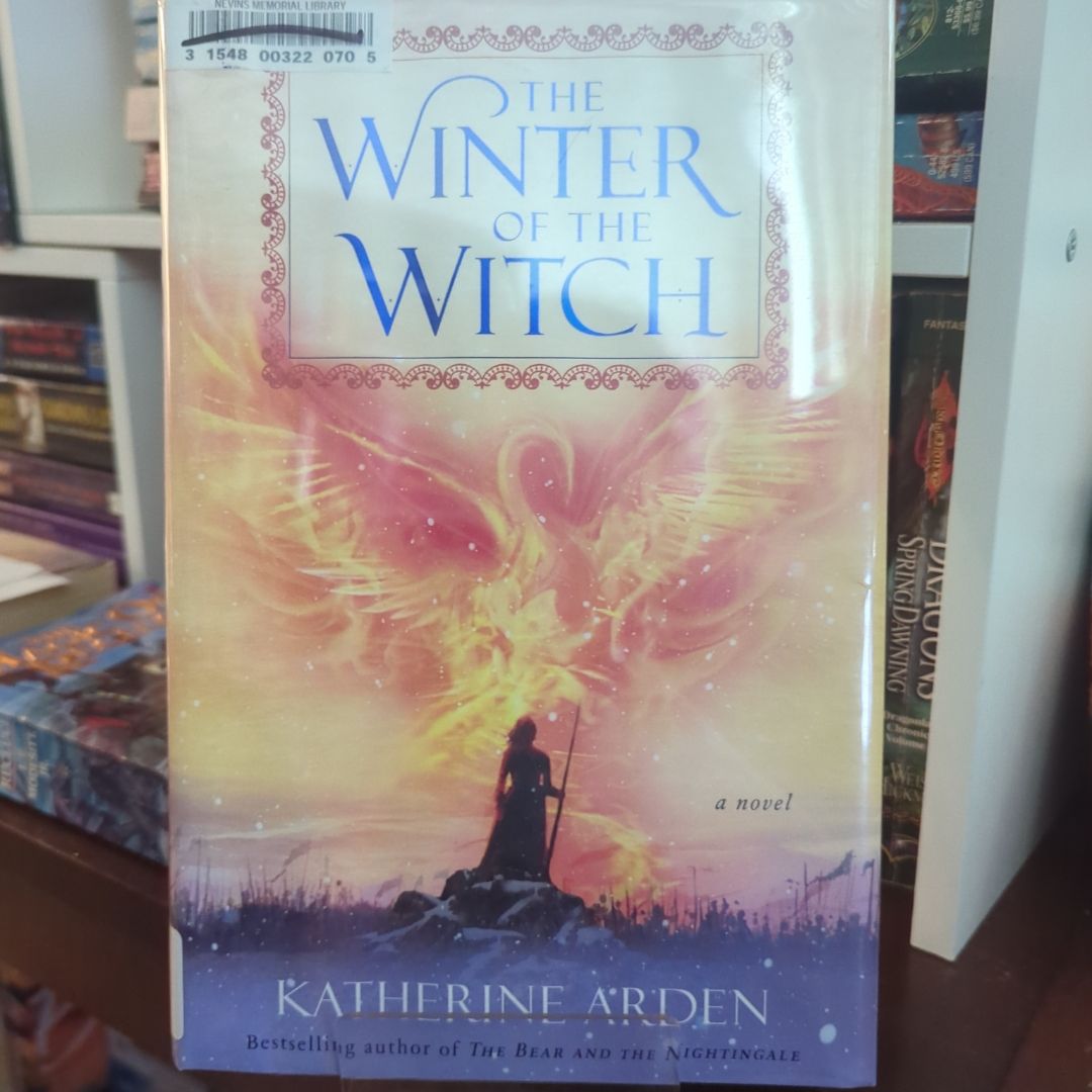 The Winter of the Witch