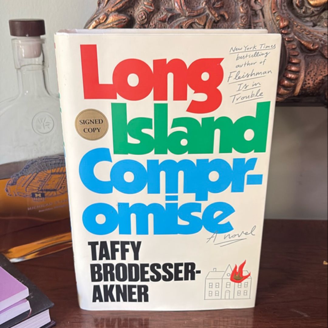 Long Island Compromise