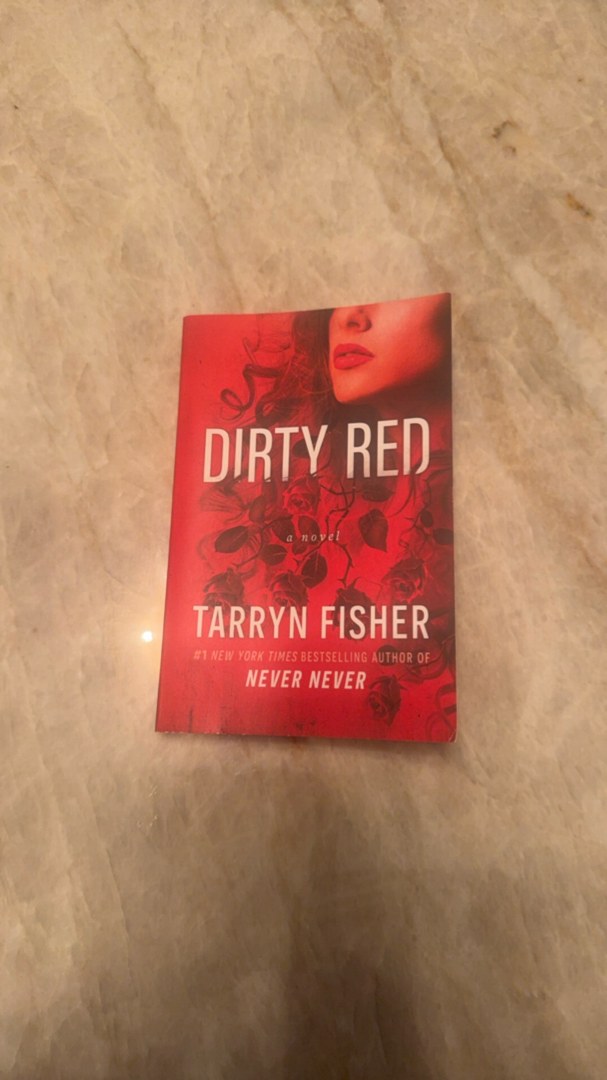 Dirty Red