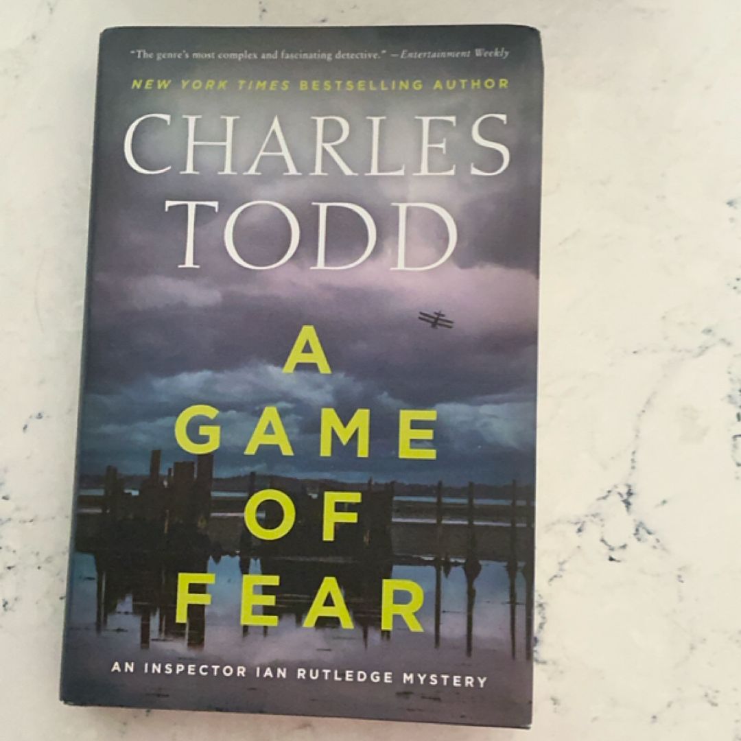 A Game of Fear