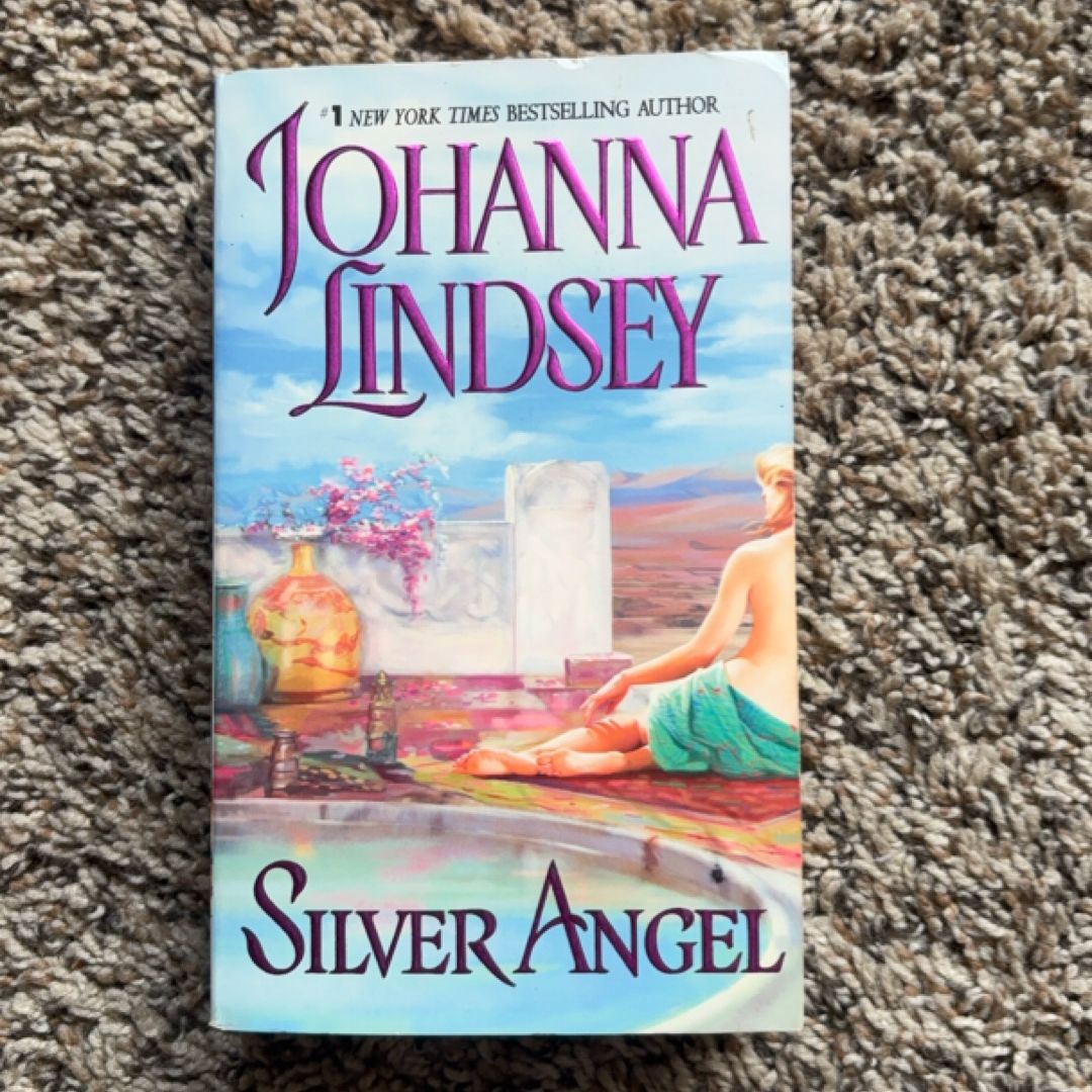 Silver Angel