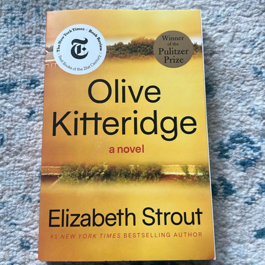 Olive Kitteridge