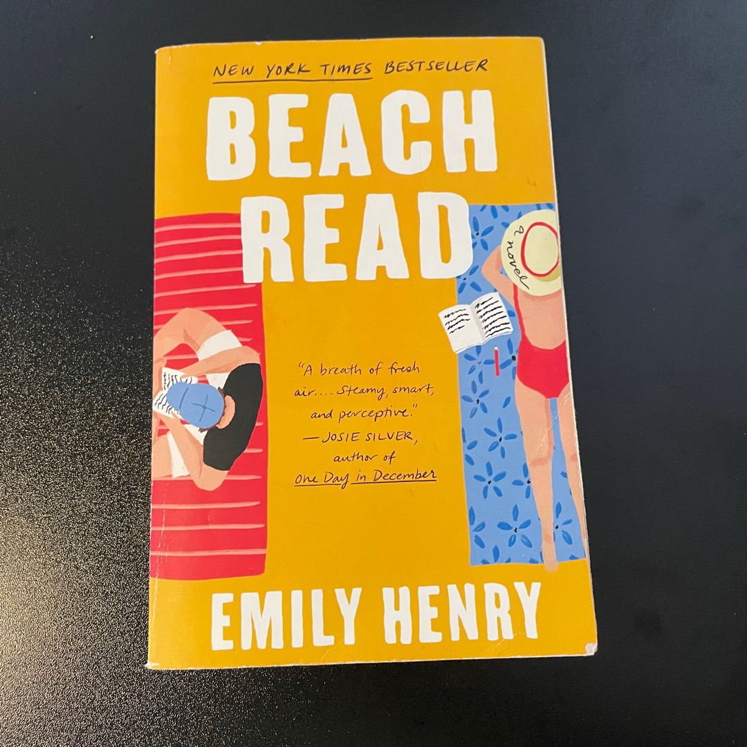 Beach Read