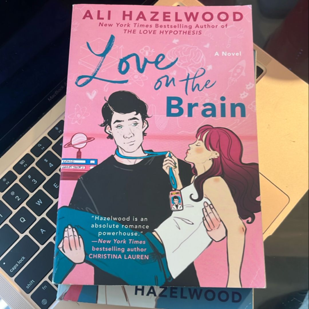 Love on the Brain