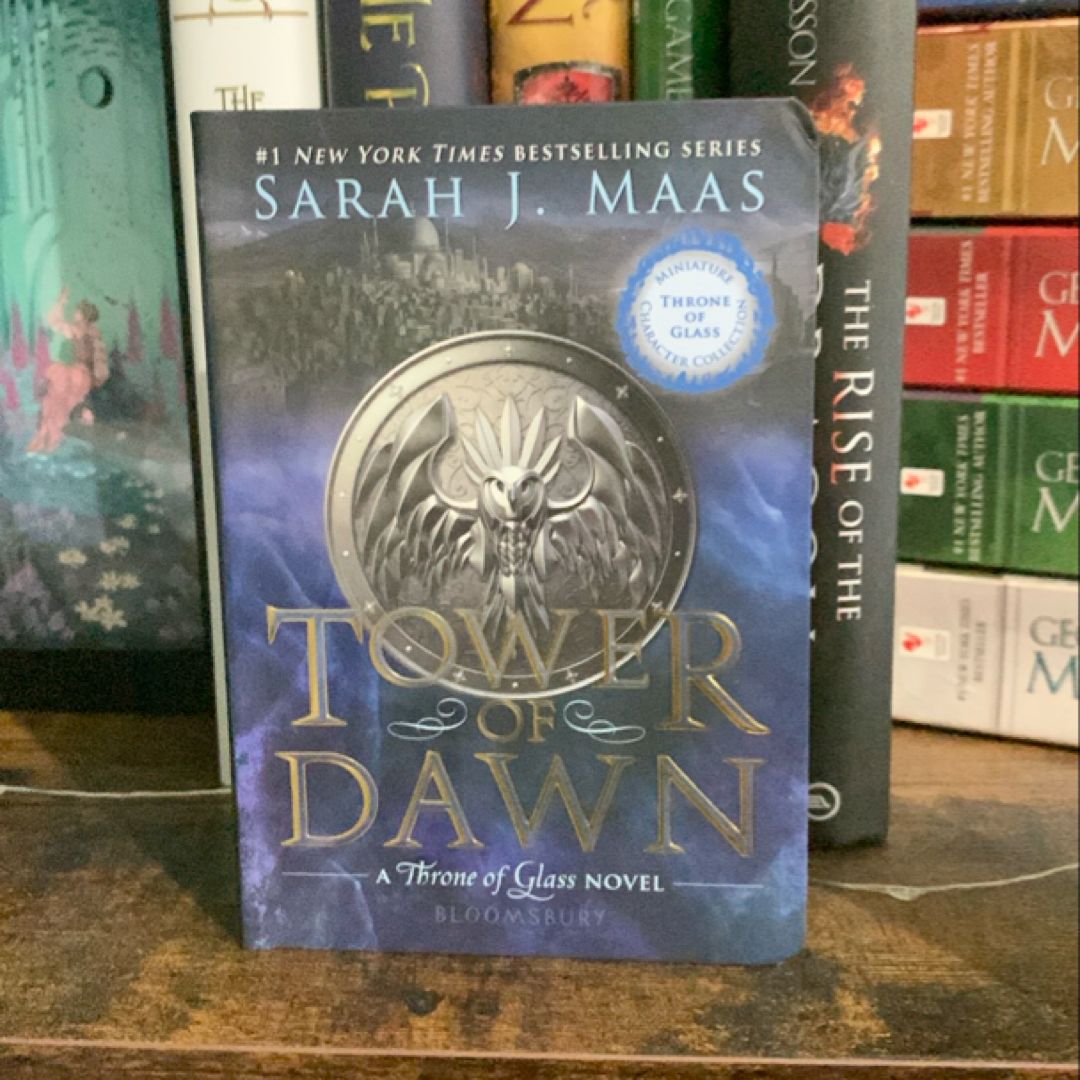 Tower of Dawn (Miniature Character Collection)
