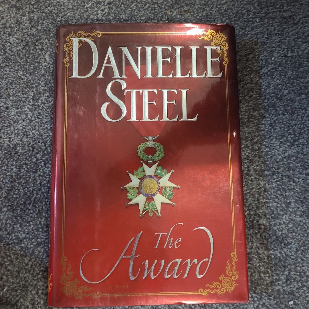 The Award