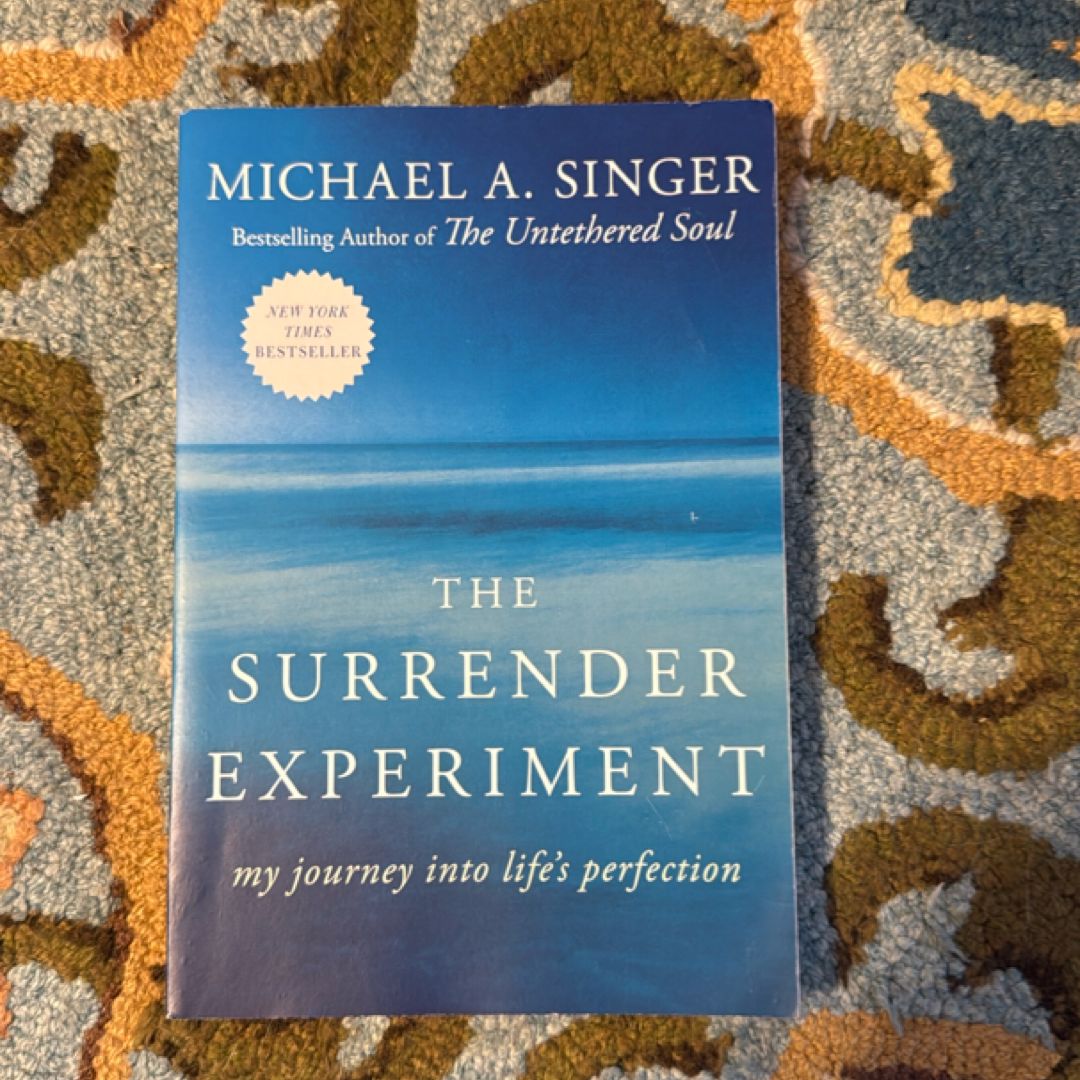 The Surrender Experiment