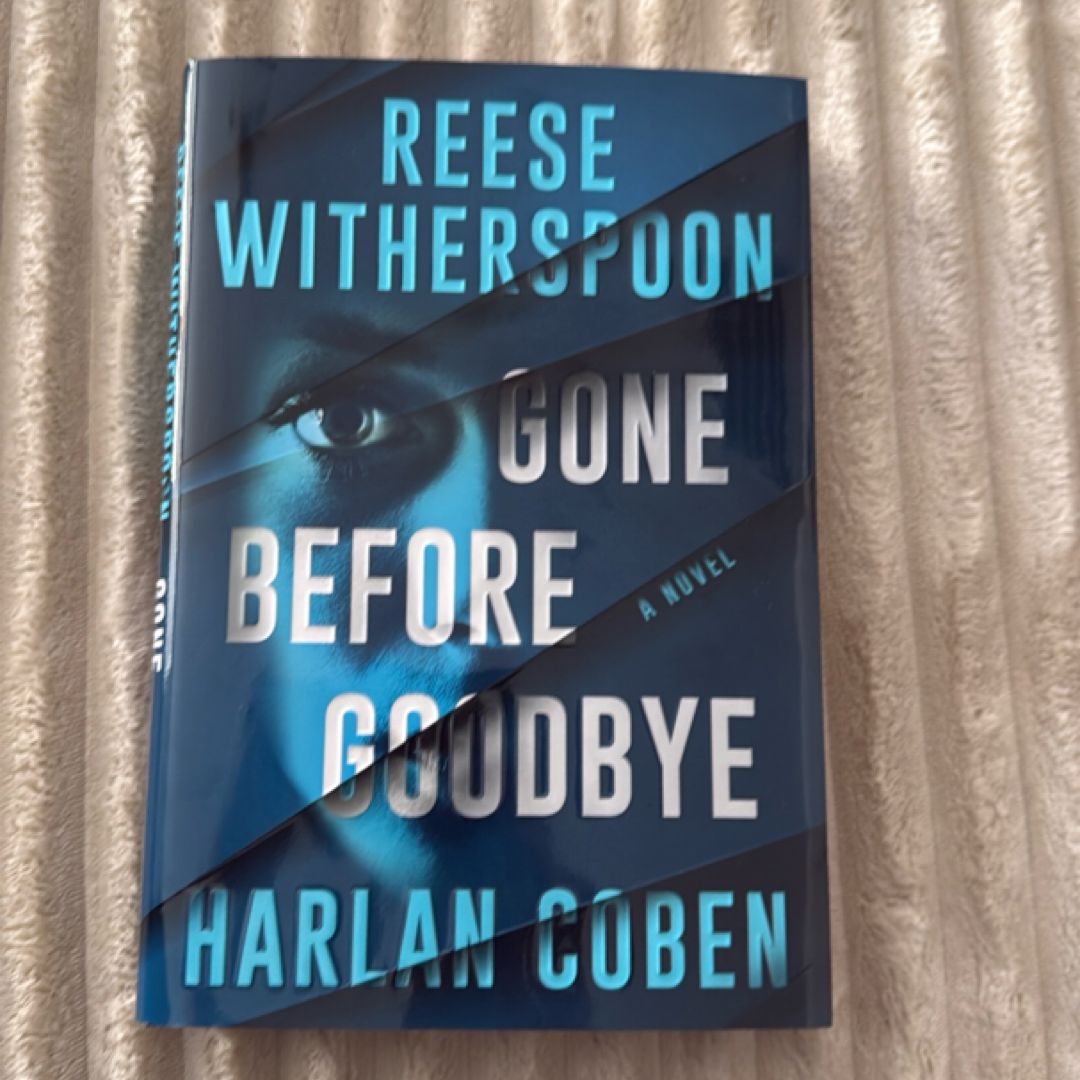 Gone Before Goodbye