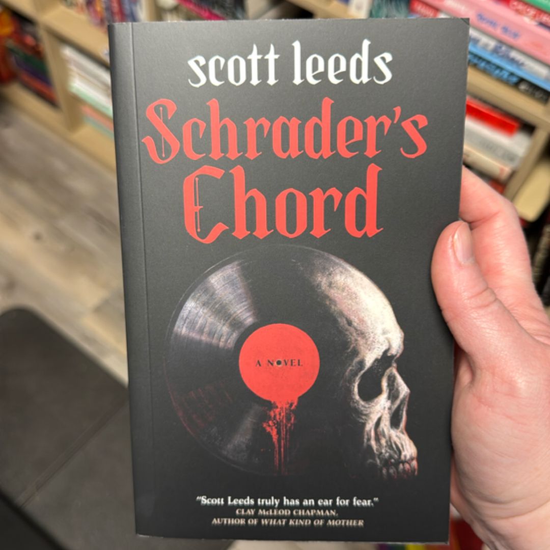 Schrader's Chord