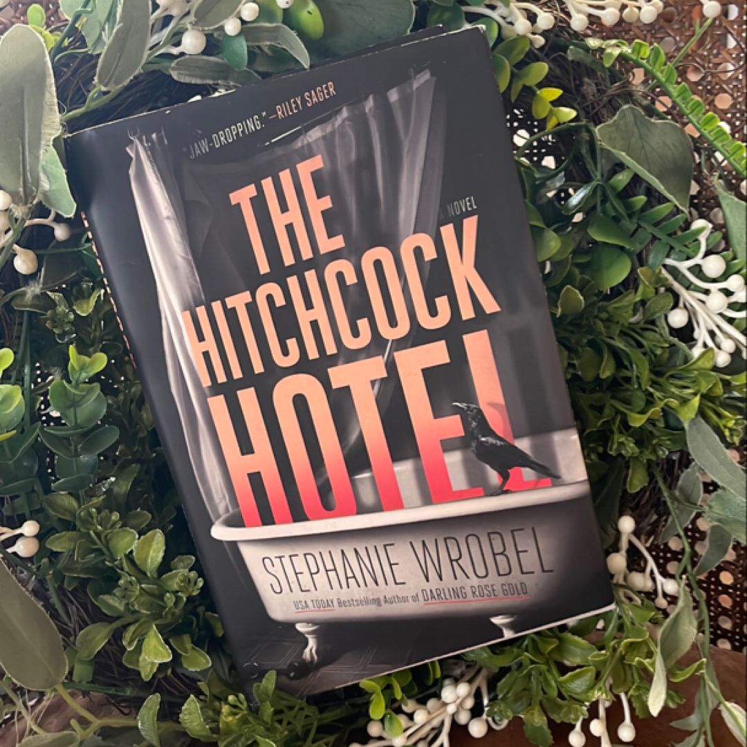 The Hitchcock Hotel