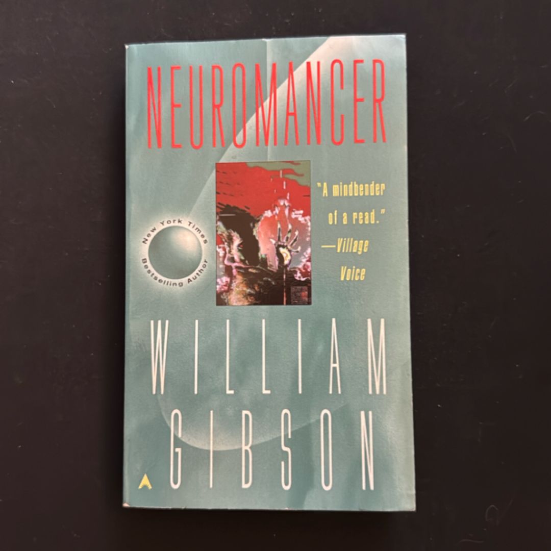 Neuromancer