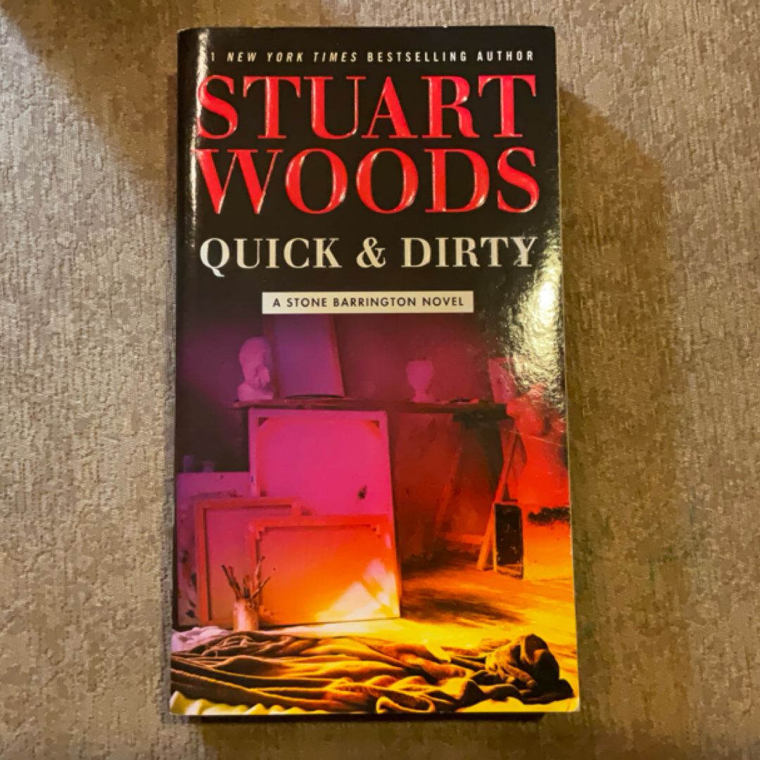 Quick and Dirty
