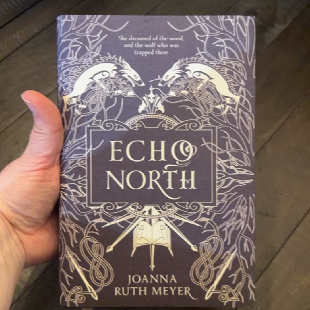 Echo North