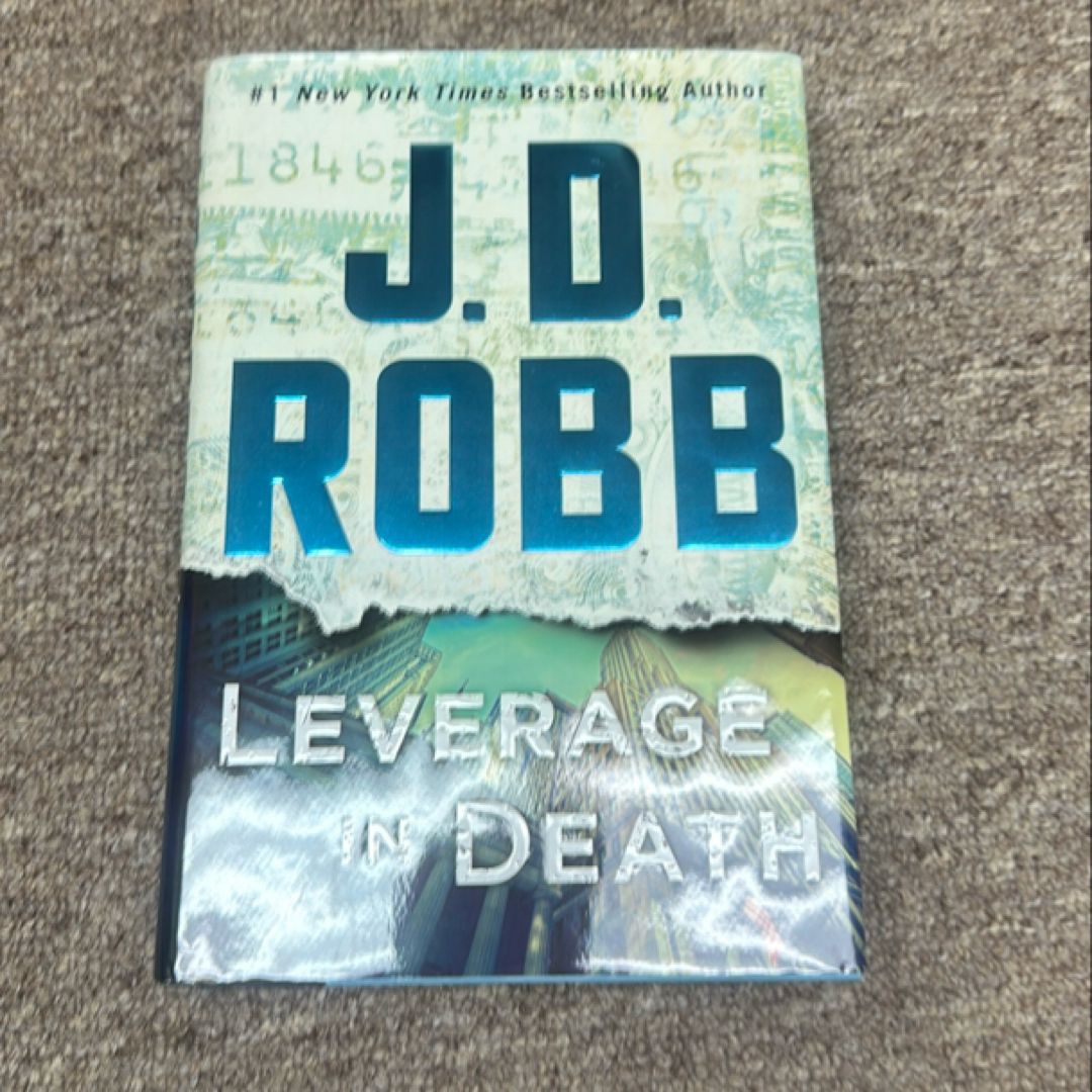 Leverage in Death