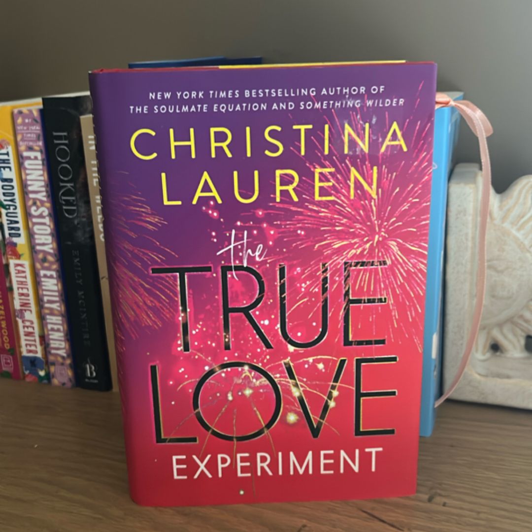 The True Love Experiment