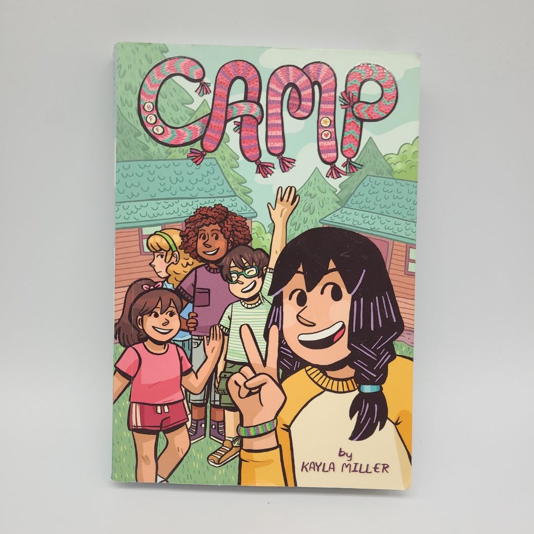 Camp