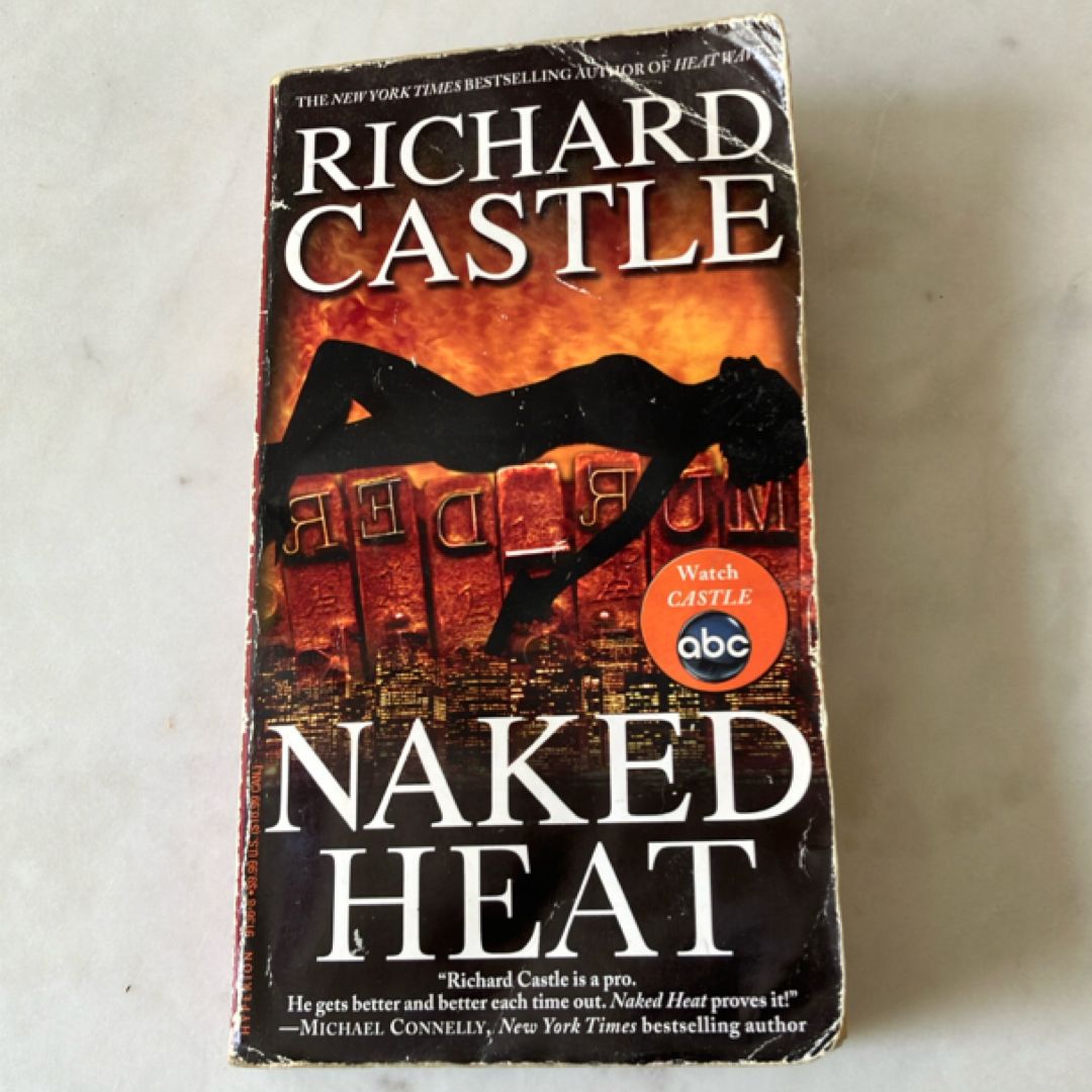 Naked Heat