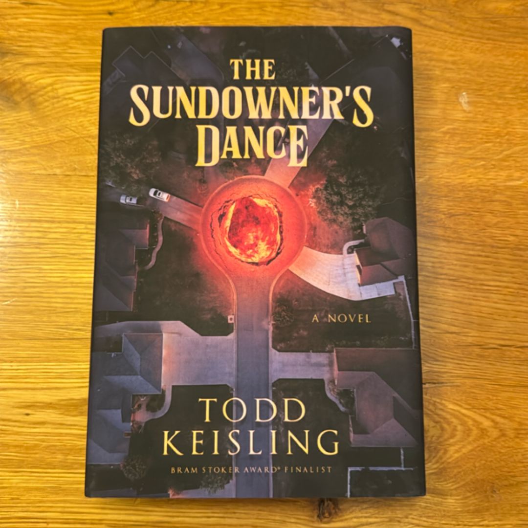 The Sundowner's Dance