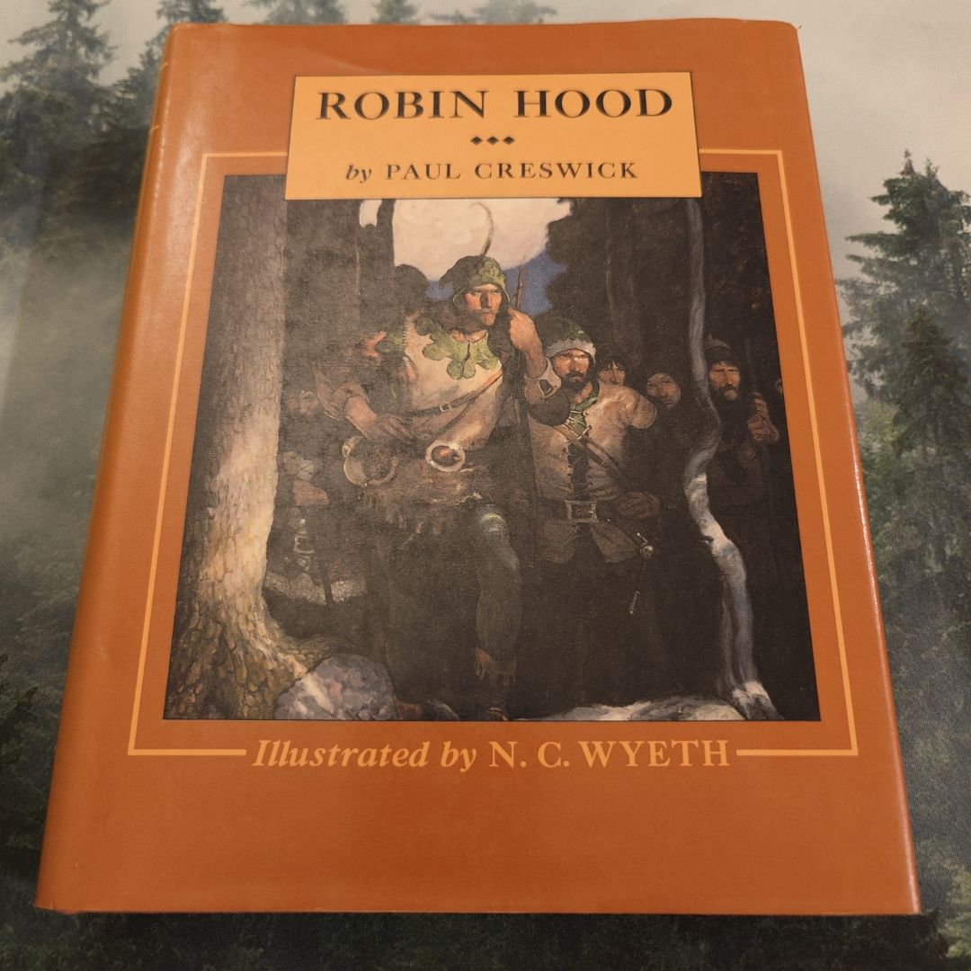 Robin Hood