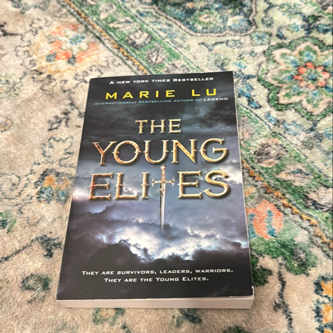 The Young Elites