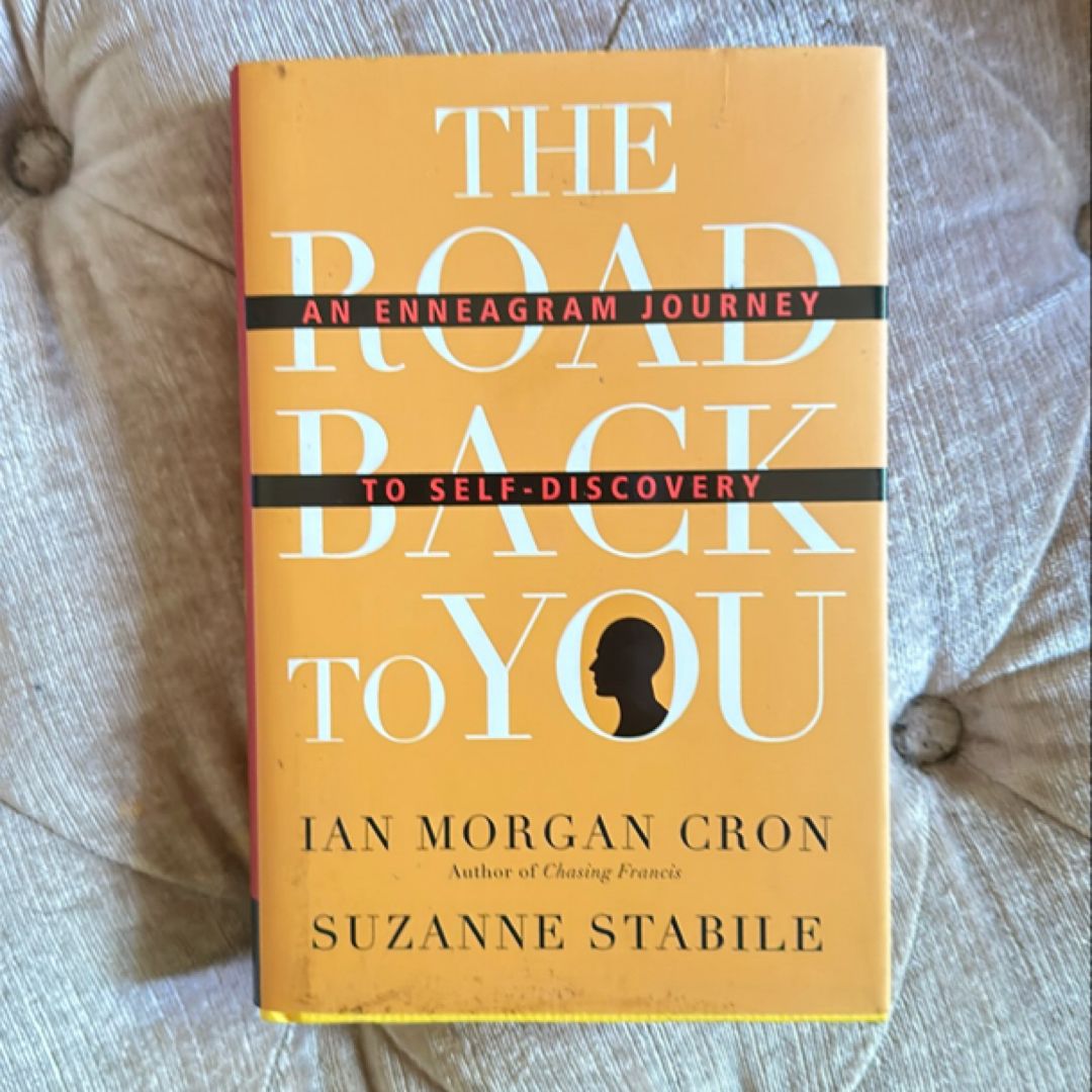 The Road Back to You