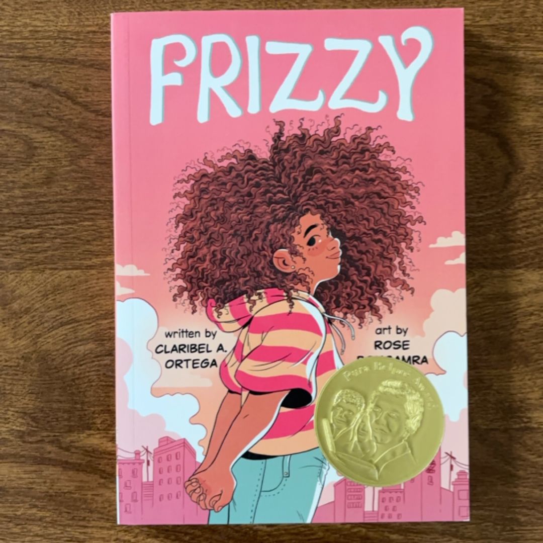 Frizzy