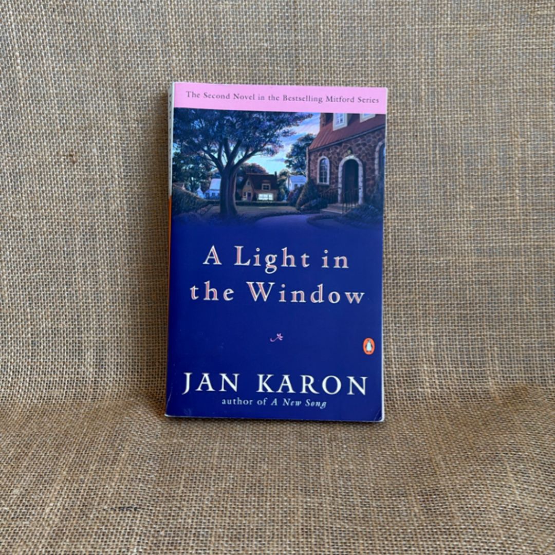 A Light in the Window