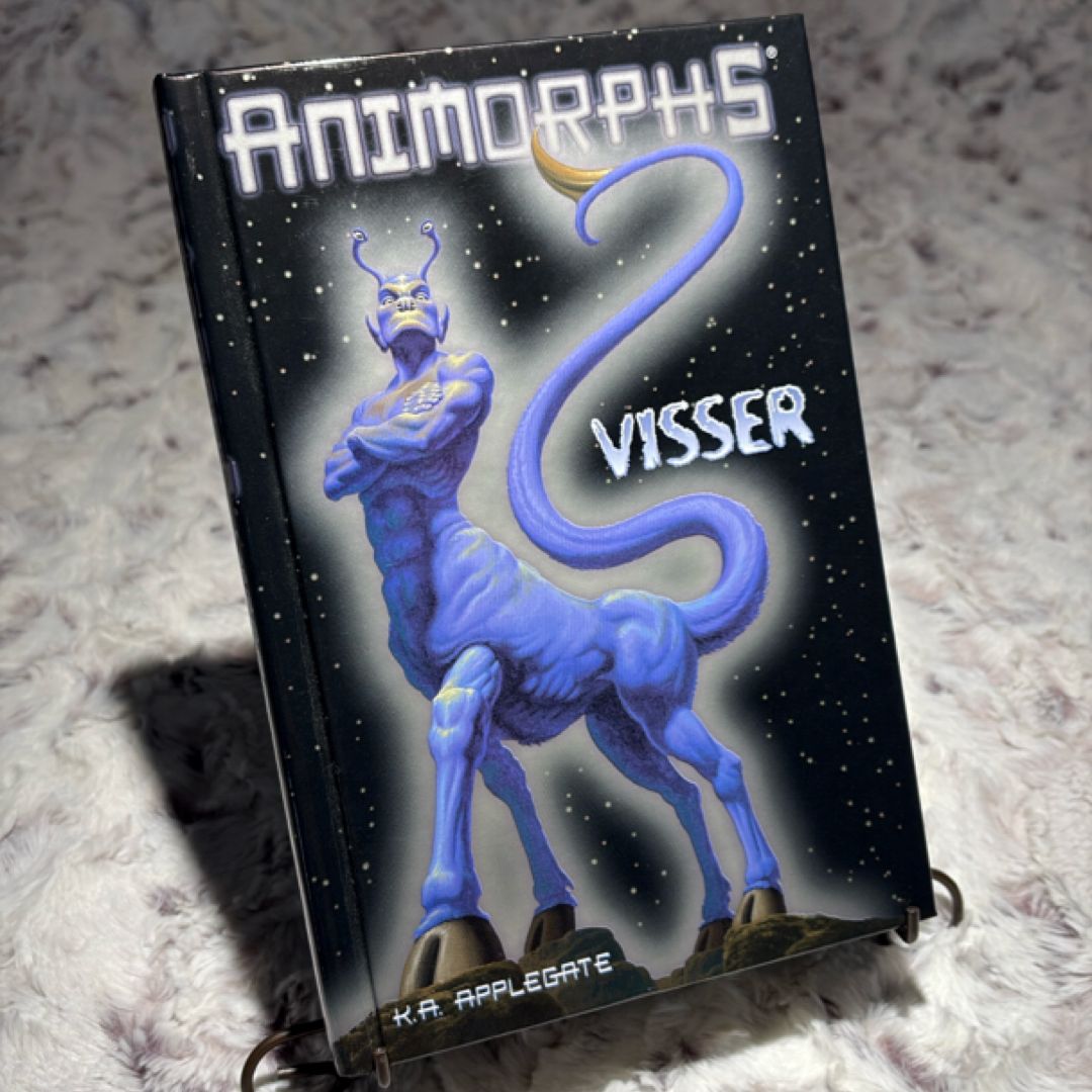 Visser