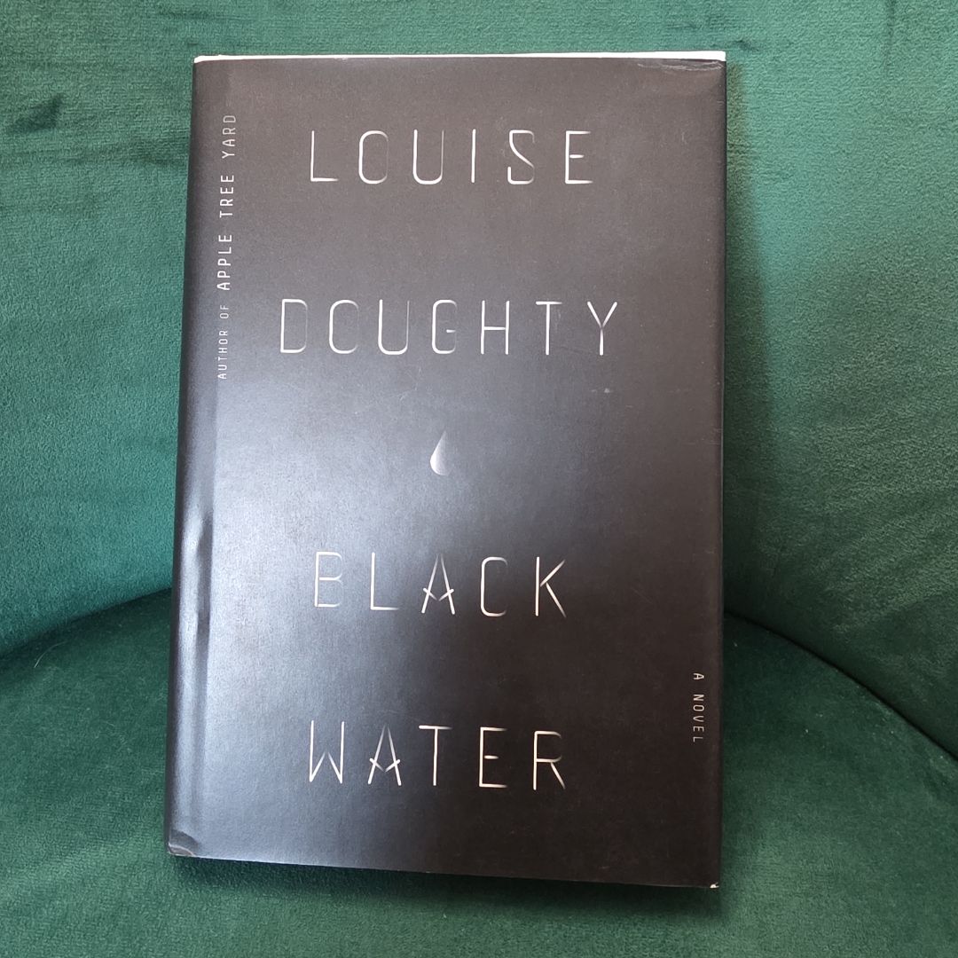 Black Water