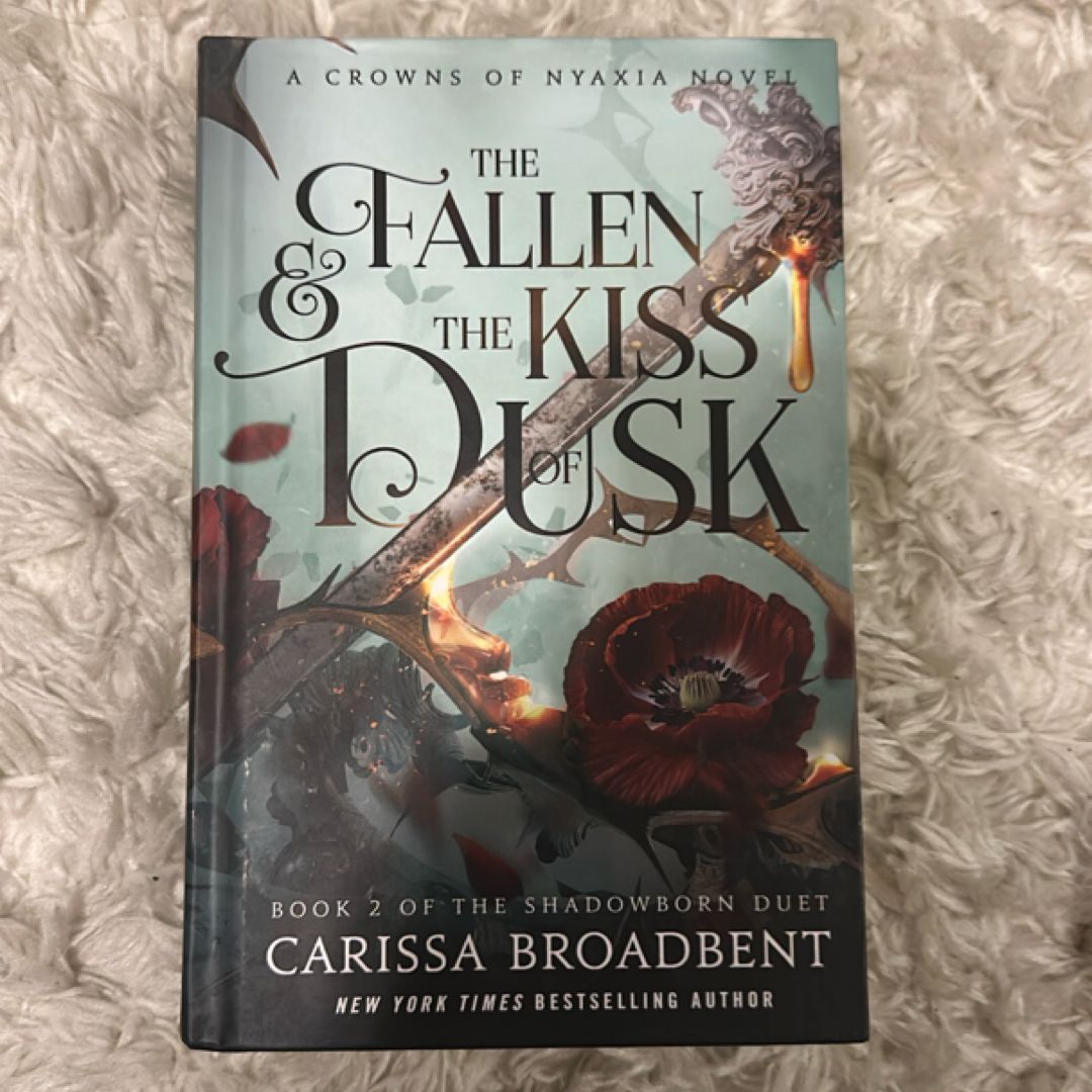 The Fallen and the Kiss of Dusk