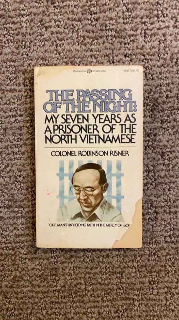 The Passing of the Night (1973)