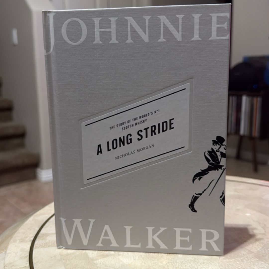 A Long Stride