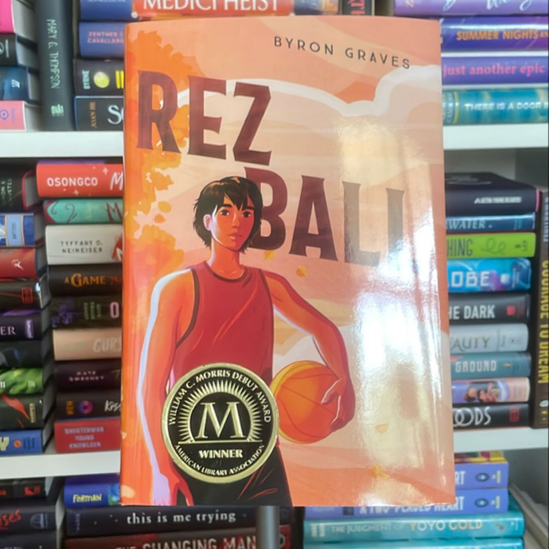 Rez Ball