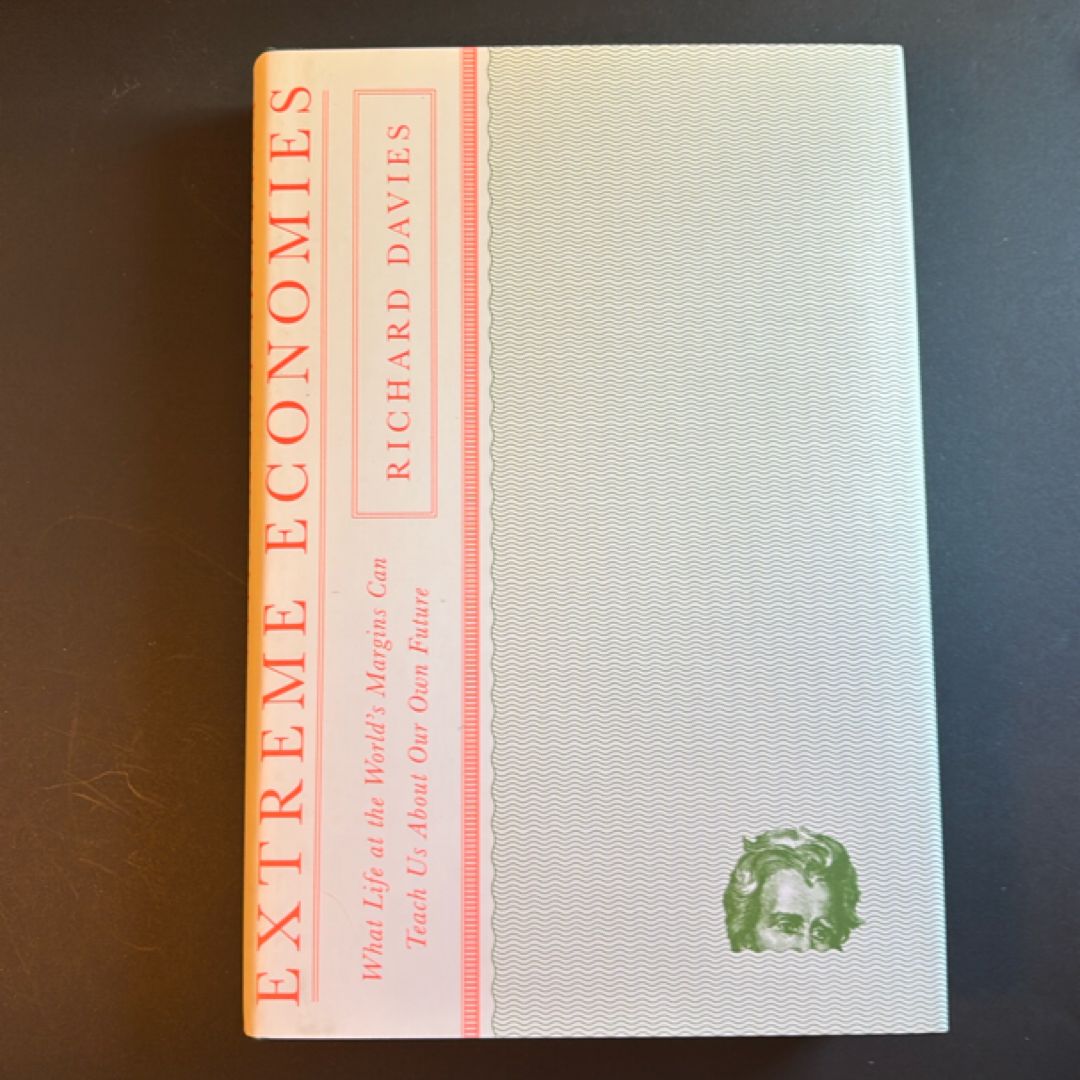 Extreme Economies