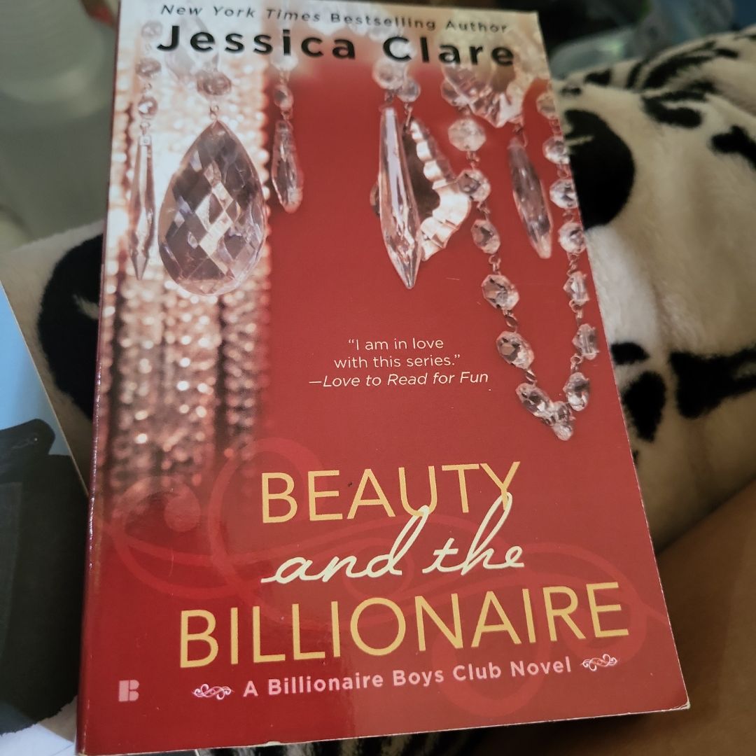 Beauty and the Billionaire