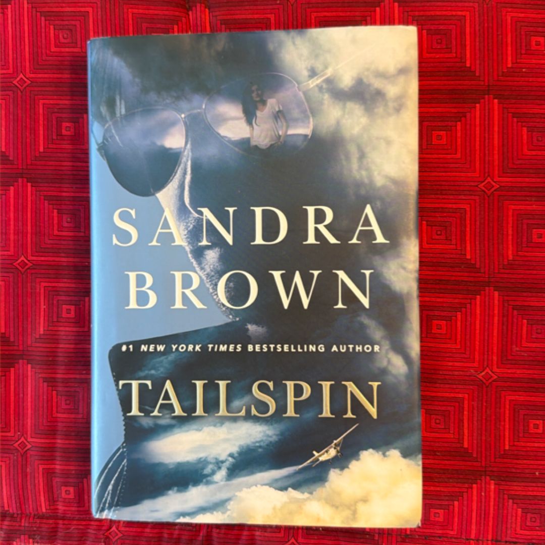 Tailspin