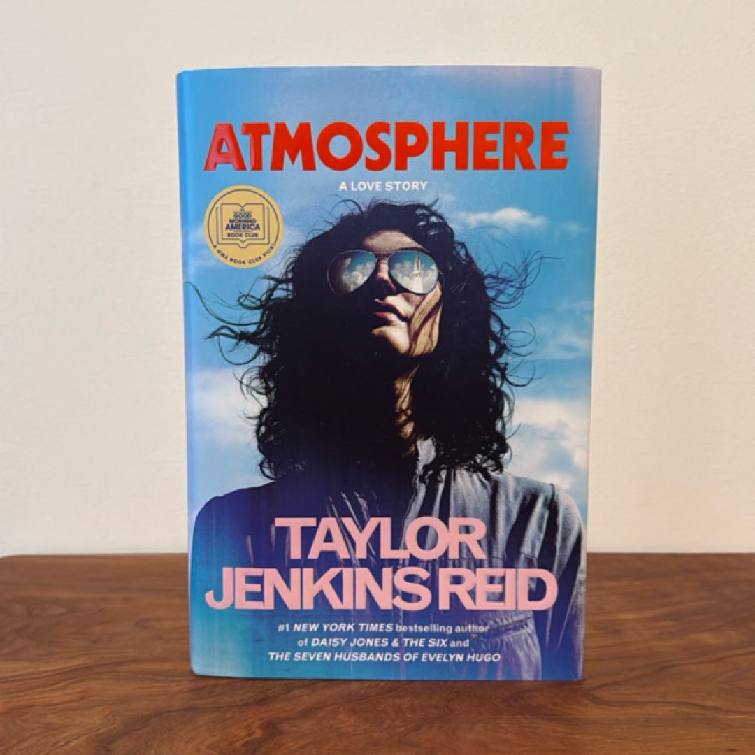 Atmosphere