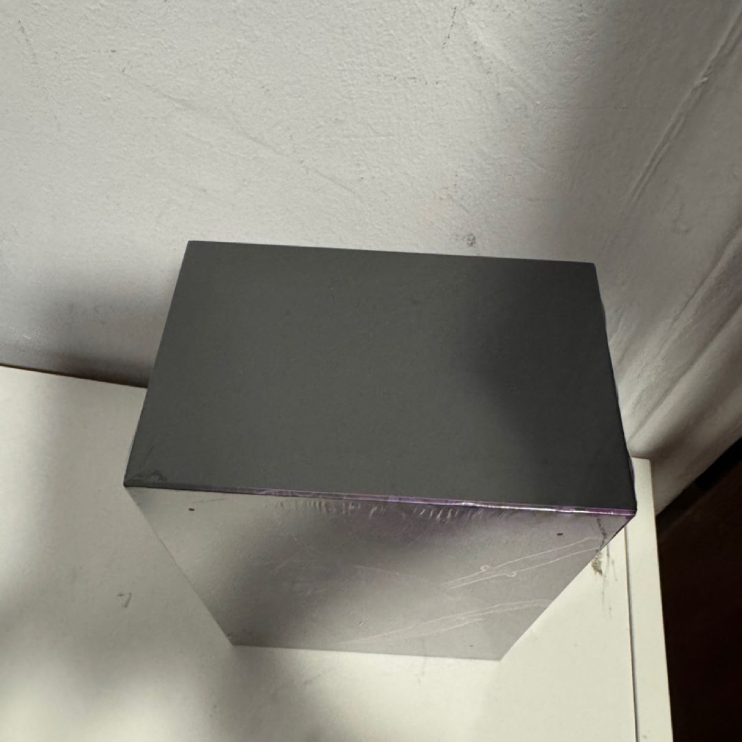 Insatiable (the Edge of Darkness