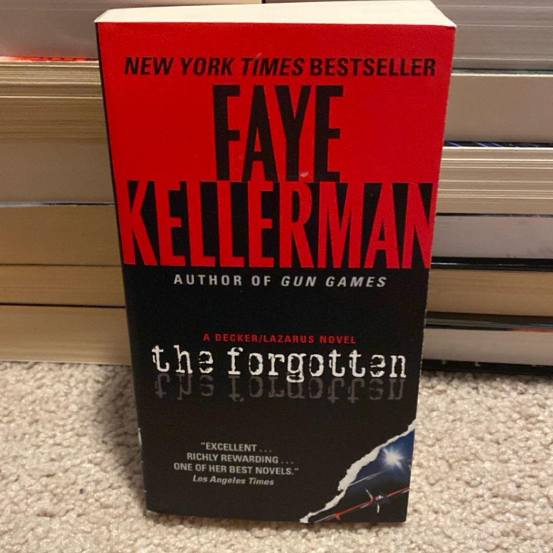 The Forgotten