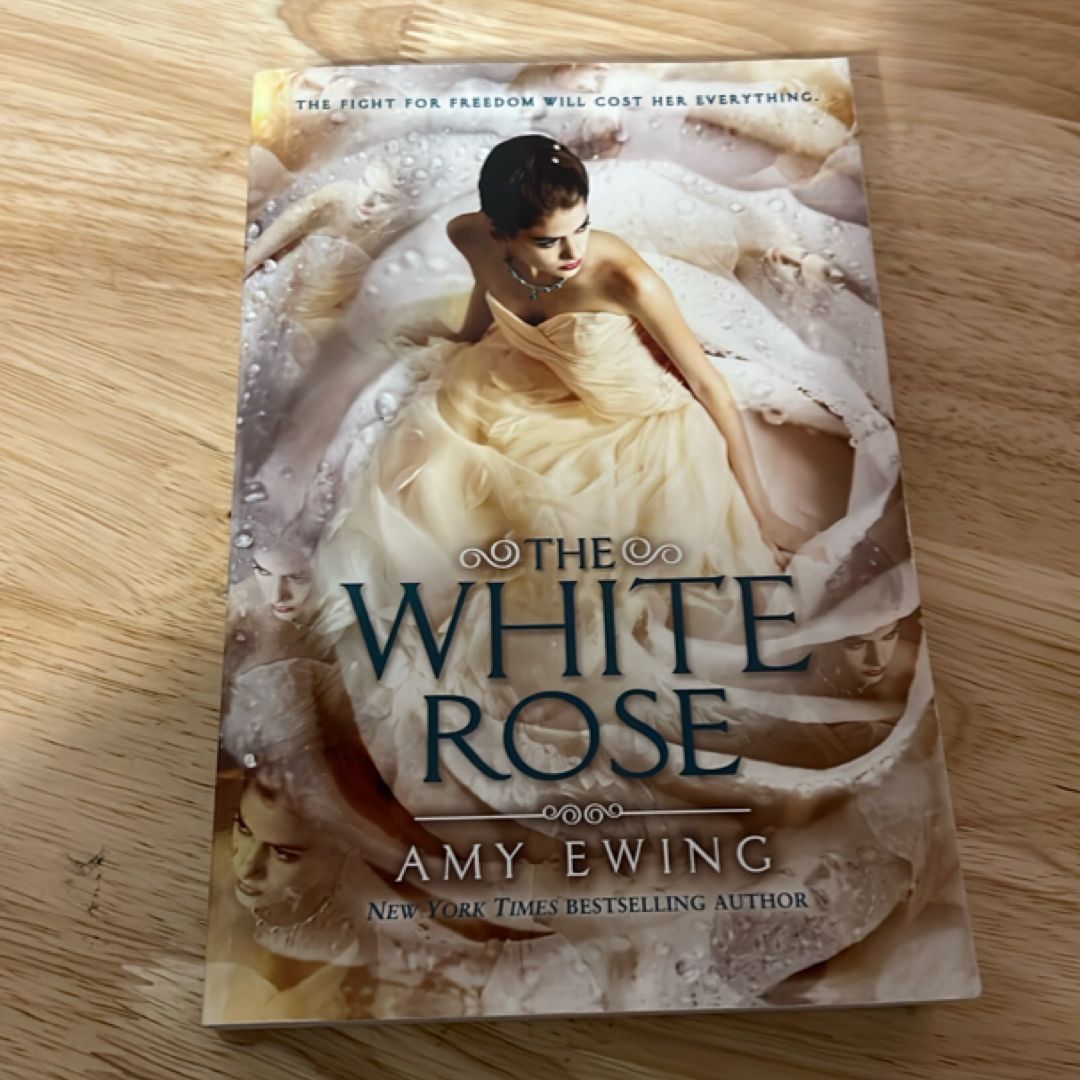 The White Rose