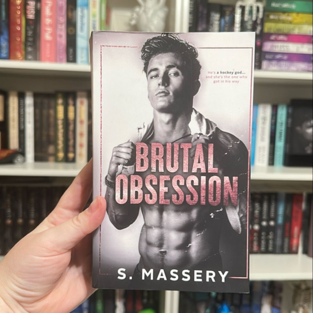 Brutal Obsession