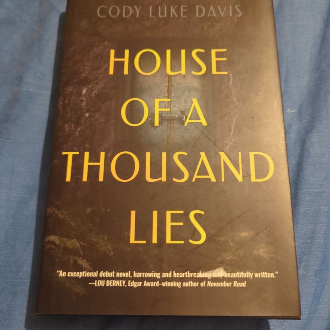 House of a Thousand Lies
